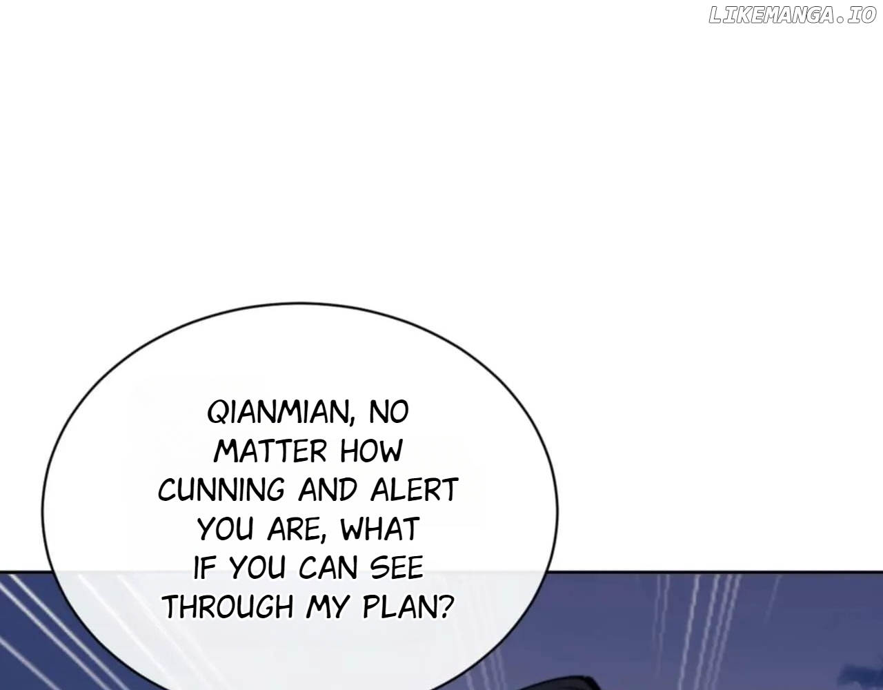 Master: This rebellious disciple is definitely not the Holy Son Chapter 104 - page 17